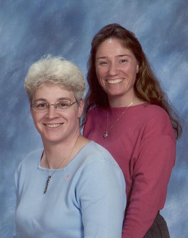 Susan Farris - Class of 1985 - Windham High School