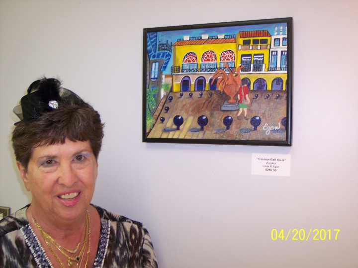 Linda Egan - Class of 1963 - Windham High School