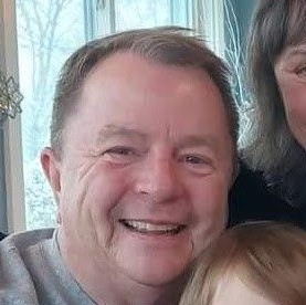 Craig Potterton - Class of 1972 - Bolton High School