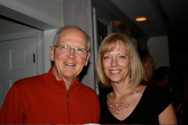 Rod Dimock - Class of 1964 - Ellington High School