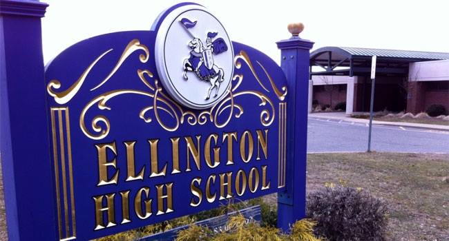 Ehs Reunion - Class of 1994 - Ellington High School
