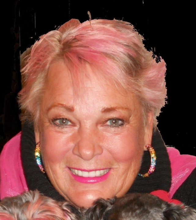 Sharon O’bara - Class of 1969 - Rockville High School