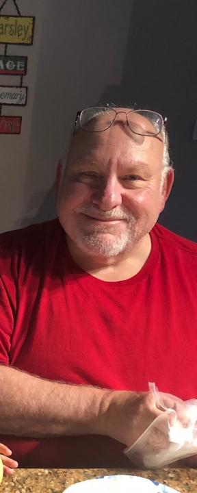 Alan Zimmerle - Class of 1969 - Rockville High School