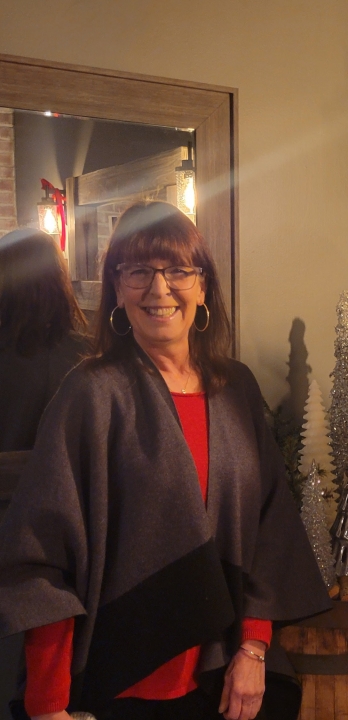 Cindy Bruno - Class of 1976 - Rockville High School