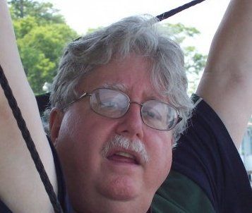 Dan Frey - Class of 1970 - Rockville High School