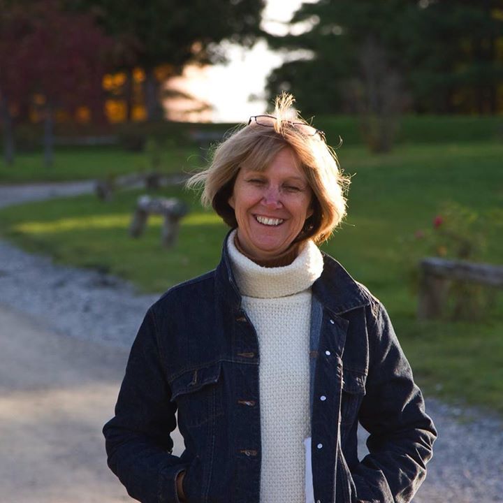 Mary Sereby - Class of 1972 - Rockville High School
