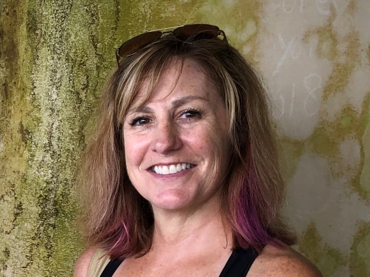 Lisa Letendre - Class of 1983 - Rockville High School