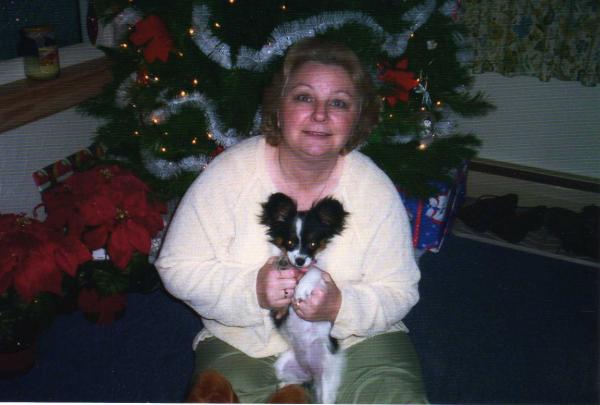 Claire Landry - Class of 1974 - Rockville High School