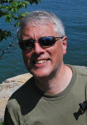 James Dick - Class of 1983 - Rockville High School