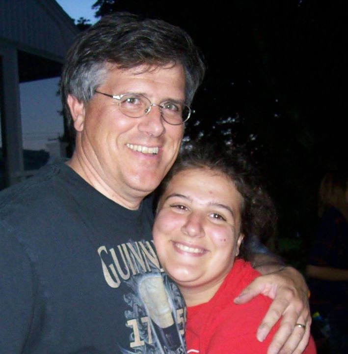Edward Moynihan - Class of 1982 - Rockville High School