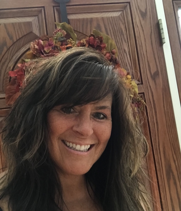 Robin Smith - Class of 1981 - Rockville High School