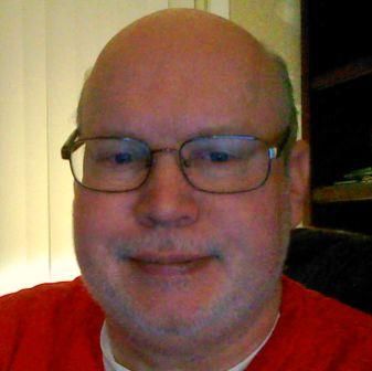 Clyde Bronson - Class of 1974 - Rockville High School
