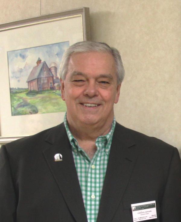 Clifford Edwards - Class of 1961 - Rockville High School
