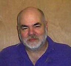 Arnie Bentley - Class of 1980 - Rockville High School