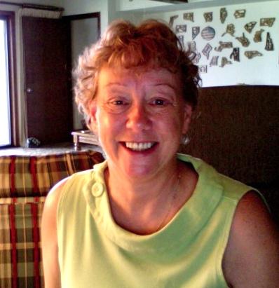Denise Witinok - Class of 1972 - Rockville High School