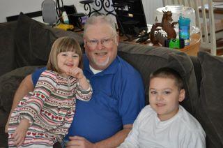 Douglas Daugherty - Class of 1966 - Rockville High School