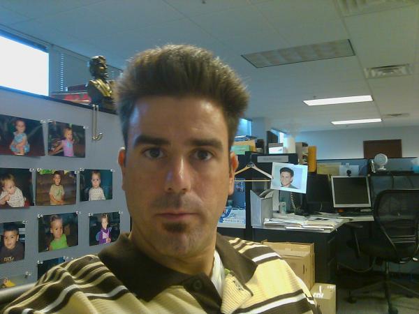 Jeremy Albert - Class of 1995 - Rockville High School