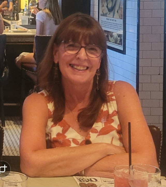 Cindy Bruno - Class of 1976 - Rockville High School