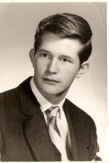 William Fanelli - Class of 1970 - Rockville High School