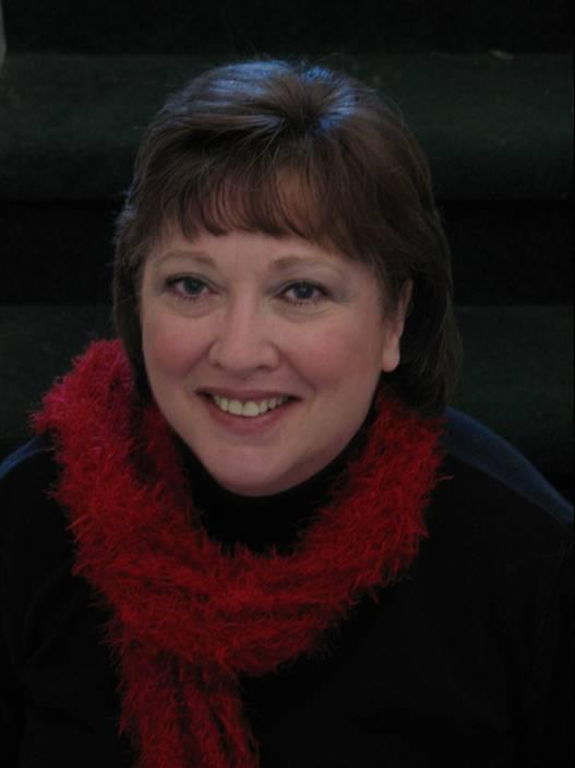 Kathie Gunter - Class of 1974 - Rockville High School