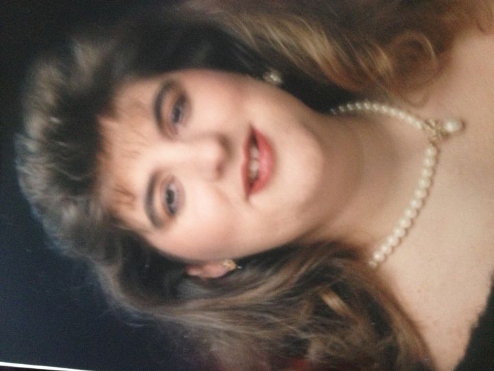 Laura Morissette - Class of 1981 - Rockville High School