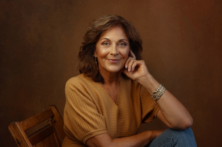 Mary Beth Lombardi - Class of 1974 - Rockville High School