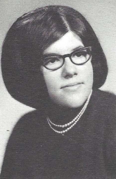 Denise Caron - Class of 1970 - Rockville High School