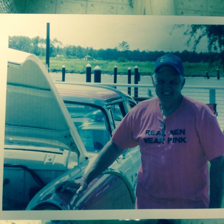 Richard Macdougall - Class of 1961 - Rockville High School