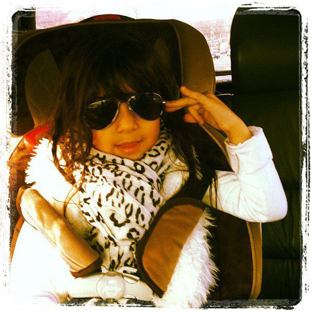 Eliana Leal - Class of 2008 - Rockville High School