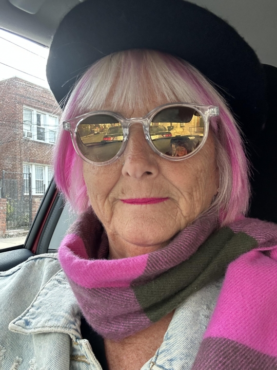 Sheryl Duchesneau - Class of 1973 - E. O. Smith High School
