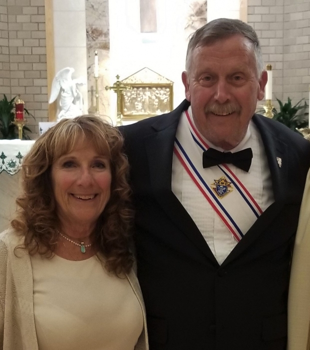 Nancy Brisson - Class of 1966 - E. O. Smith High School