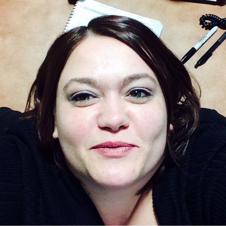 Katie Rychling - Class of 2001 - E. O. Smith High School