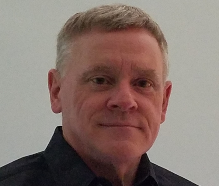 Keith James - Class of 1973 - E. O. Smith High School