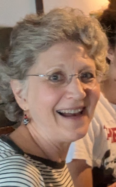 Lisa Kleitz - Class of 1974 - E. O. Smith High School