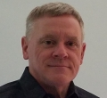 Keith James