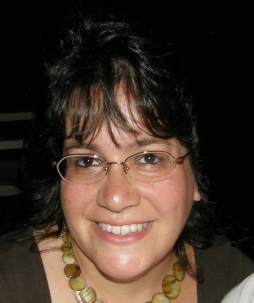 Carol Piano - Class of 1986 - Tolland High School