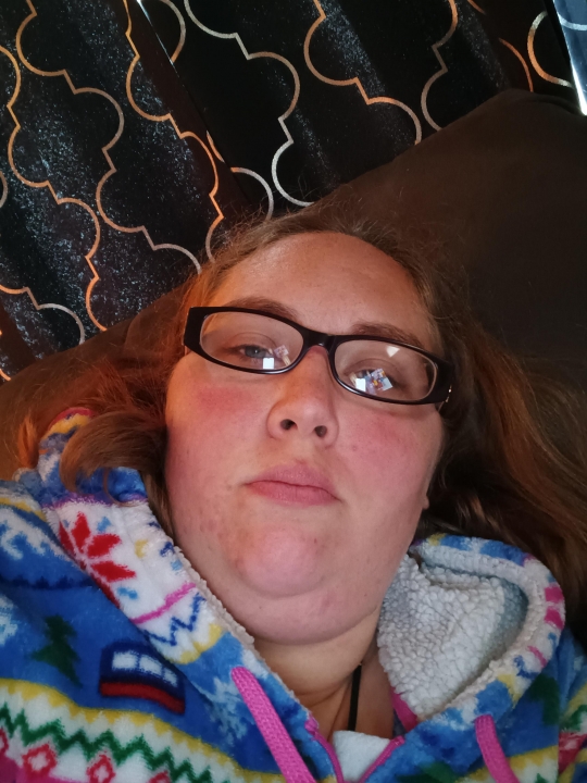 Taylor Shirly - Class of 2013 - Tolland High School