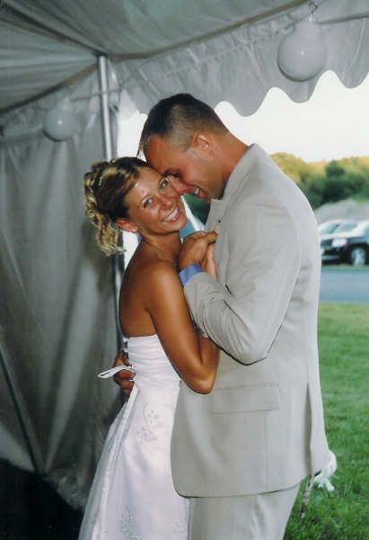 Jessie Stevenson Mccusker - Class of 1997 - Tolland High School