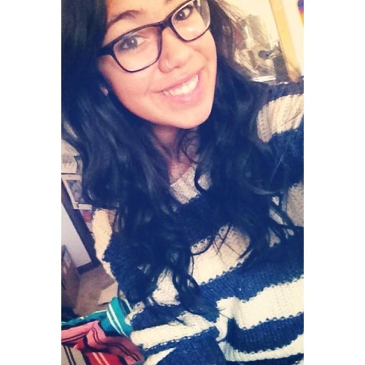 Dominique Schultz - Class of 2013 - Tolland High School