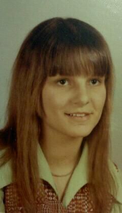 Patty Wearne - Class of 1975 - Tolland High School
