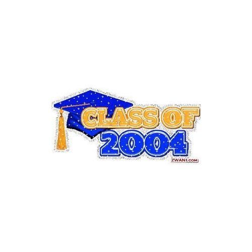 Class of 2004 Reunion