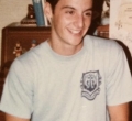 Gerry Raia, class of 1983