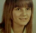 Patty Wearne, class of 1975
