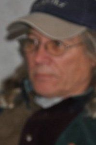 Robert Clark - Class of 1973 - Marietta High School