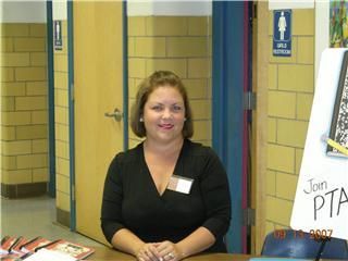 Jodi Lechner - Class of 1987 - Marietta High School