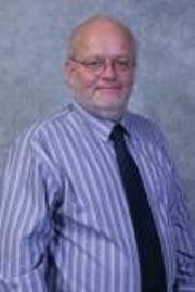 Dennis Duncan - Class of 1975 - Marietta High School