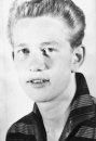 Robert Burton - Class of 1958 - Marietta High School