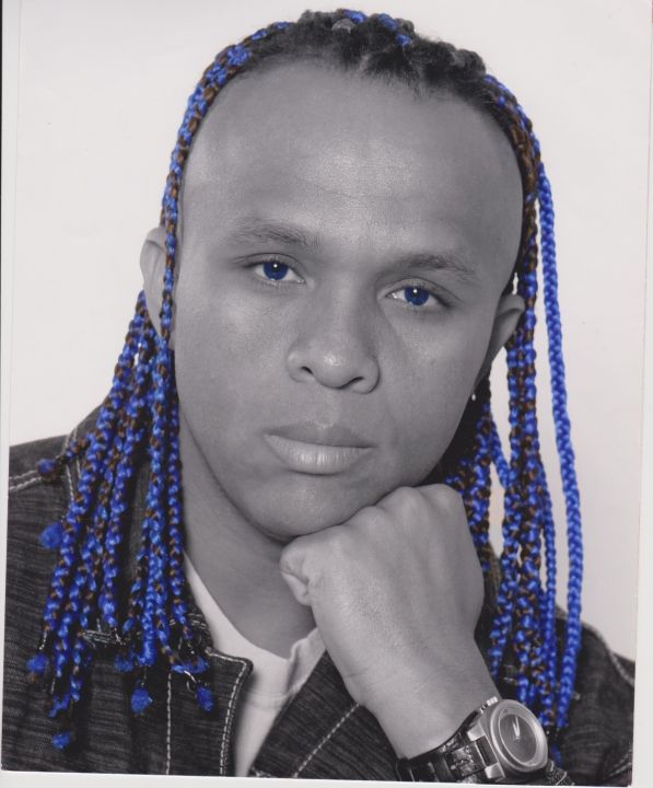 Scott Cooper - Class of 1984 - Marietta High School