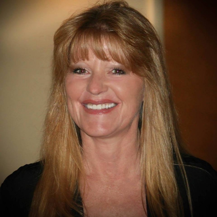 Deanna Sargent - Class of 1972 - Marietta High School