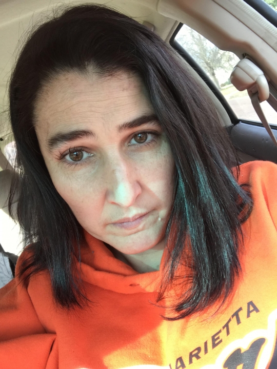 Armindia Schlotterbeck - Class of 1995 - Marietta High School